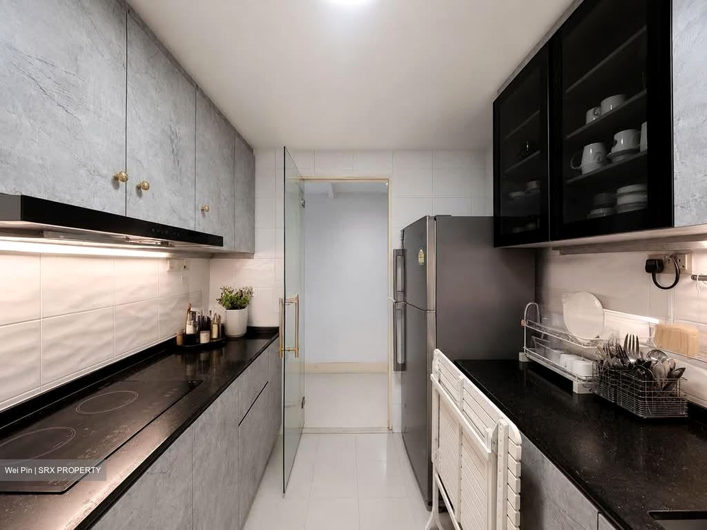 The Elysia (D12), Apartment #557440961